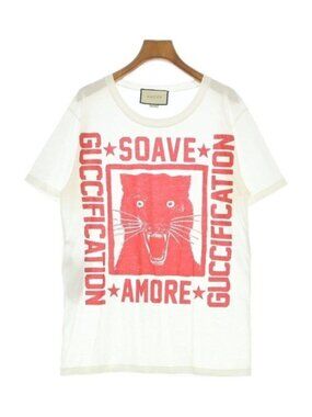 Gucci T-Shirt White